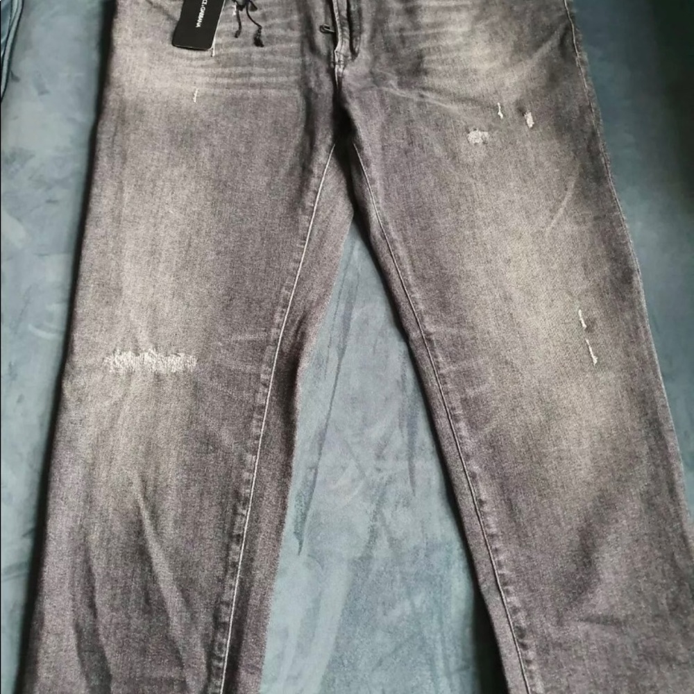 Dolce & Gabbana jeans